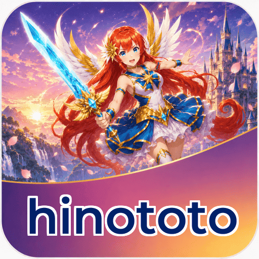 Update hinototo Versi 4.8.2